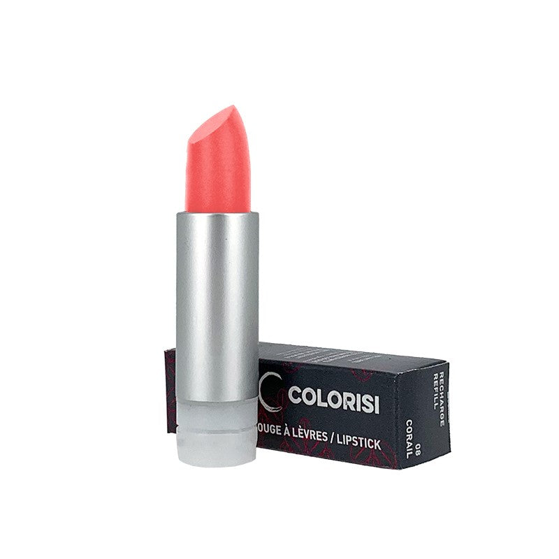 Refill for lipstick 08 - Corail